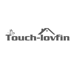 TOUCH-LOVFIN logo