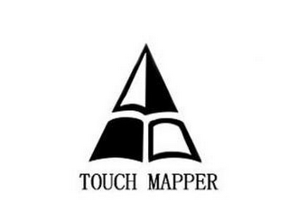 TOUCH MAPPER logo