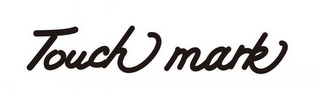 TOUCH MARK logo