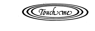 TOUCH ME logo