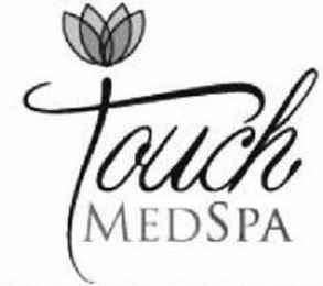 TOUCH MEDSPA logo