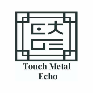 TOUCH METAL ECHO logo