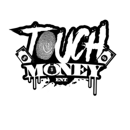 TOUCH MONEY ENT. logo