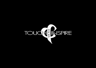 TOUCH MOVE & INSPIRE logo