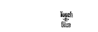 TOUCH-N-GLUE logo