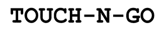 TOUCH-N-GO logo