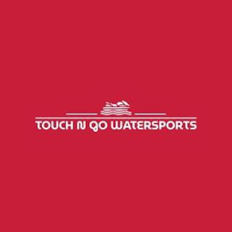TOUCH N GO WATERSPORTS logo