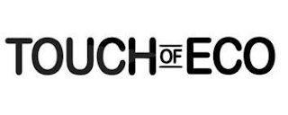 TOUCH OF ECO logo