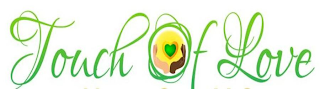 TOUCH OF LOVE logo