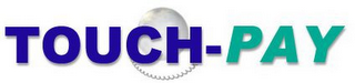 TOUCH-PAY logo