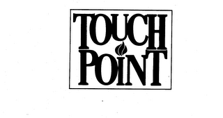 TOUCH POINT logo