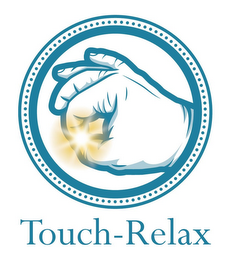 TOUCH-RELAX logo