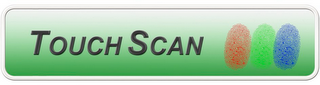 TOUCH SCAN logo