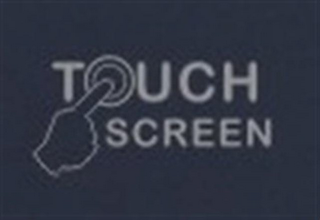 TOUCH SCREEN logo