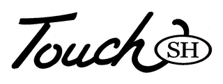 TOUCH SH logo