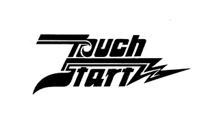 TOUCH START