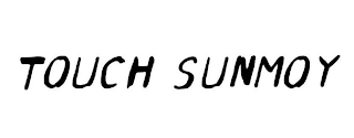 TOUCH SUNMOY logo