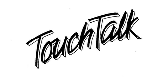 TOUCH TALK logo