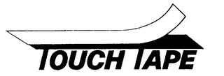 TOUCH TAPE logo