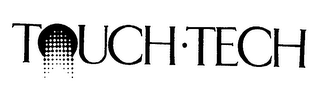 TOUCH-TECH logo