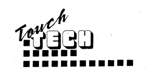 TOUCH TECH logo