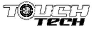 TOUCH TECH logo