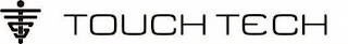 TOUCH TECH logo