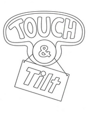 TOUCH & TILT logo