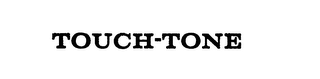TOUCH-TONE logo