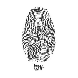 TOUCH TOUCH logo