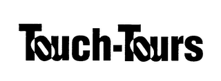 TOUCH-TOURS logo