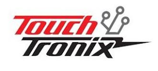 TOUCH TRONIX logo
