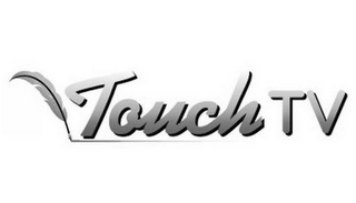 TOUCH TV logo