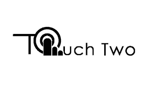 TOUCH TWO logo