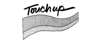 TOUCH UP logo