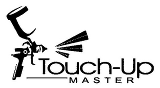 TOUCH-UP MASTER logo