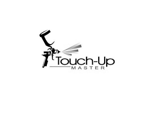 TOUCH-UP MASTER logo
