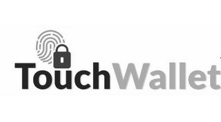 TOUCH WALLET logo