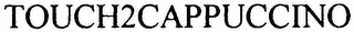 TOUCH2CAPPUCCINO logo