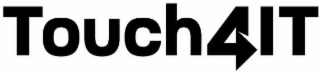 TOUCH4IT logo
