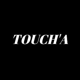 TOUCH'A logo
