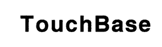 TOUCHBASE logo