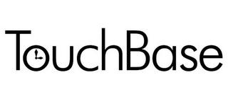 TOUCHBASE logo