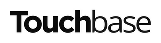 TOUCHBASE logo