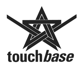 TOUCHBASE logo