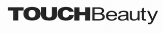 TOUCHBEAUTY logo