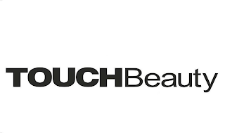 TOUCHBEAUTY logo