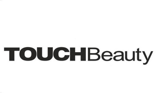 TOUCHBEAUTY logo