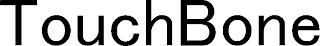 TOUCHBONE logo