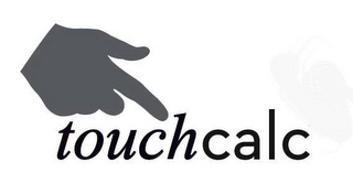 TOUCHCALC logo